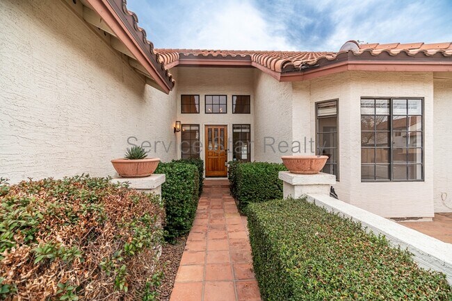 Foto del edificio - 1110 N Gull Haven Ct