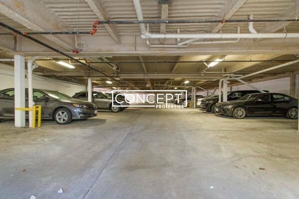 Building Photo - 339A D St. Unit 5B