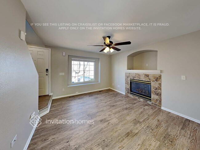 Foto del edificio - 5072 S Himalaya Ct