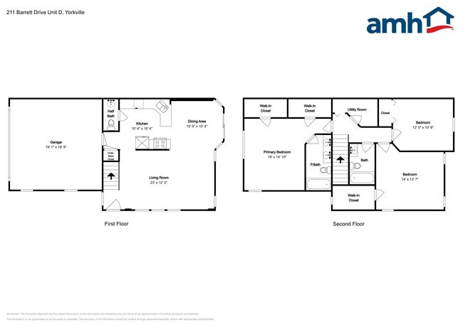 Foto del edificio - 211 Barrett Dr