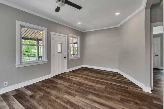 Foto del edificio - Beautiful 3 Bed 1 Bath Home in Old Hickory