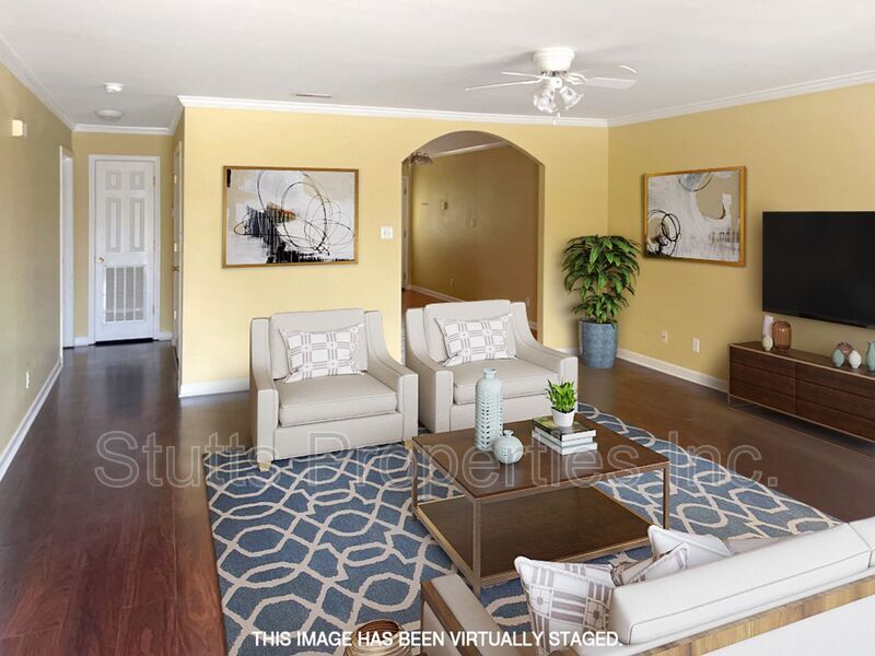 290 Co Rd 30 Unit Apt 103, Florence, AL 35634 Condo for Rent in