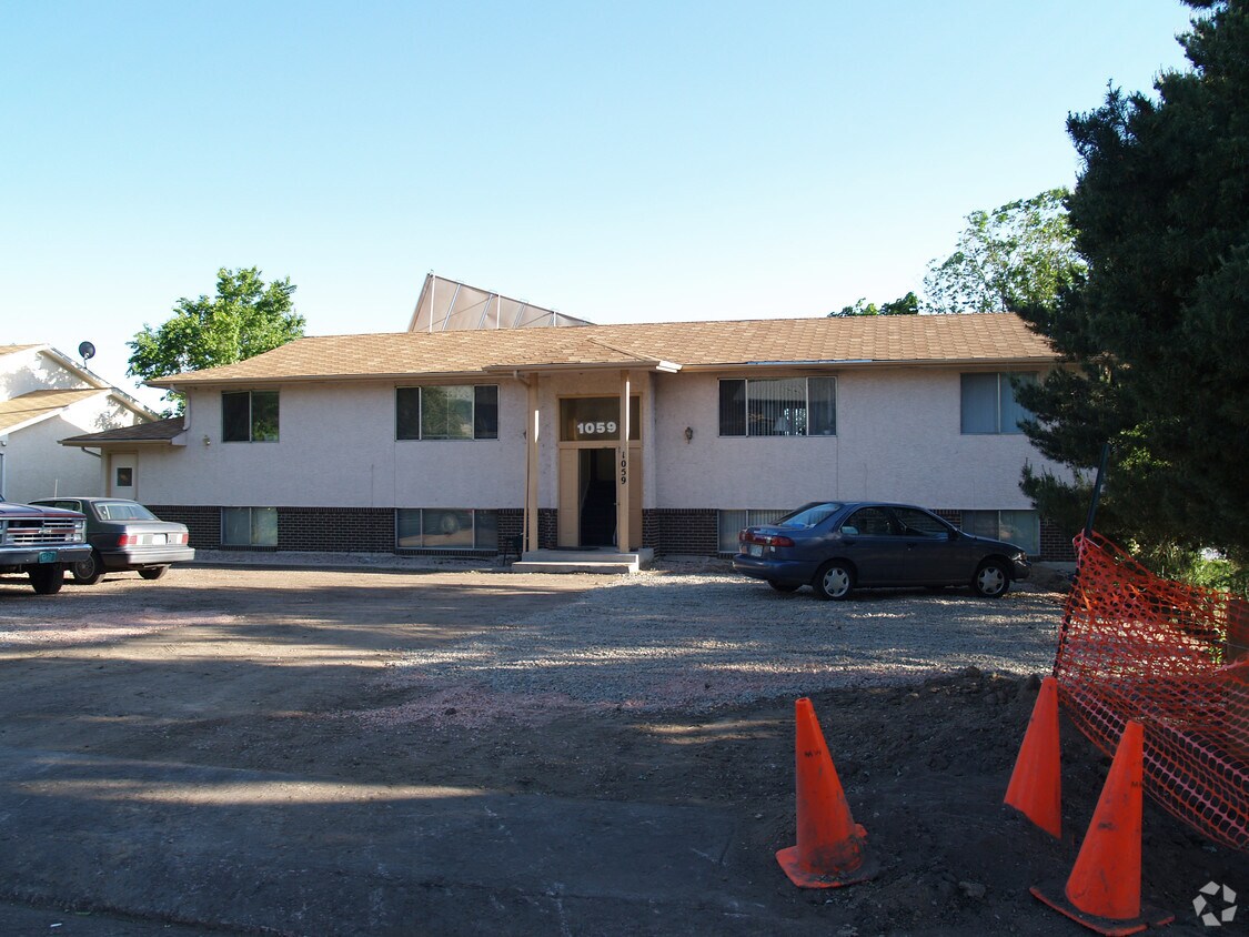 Foto del edificio - 1059 Westmoreland Road