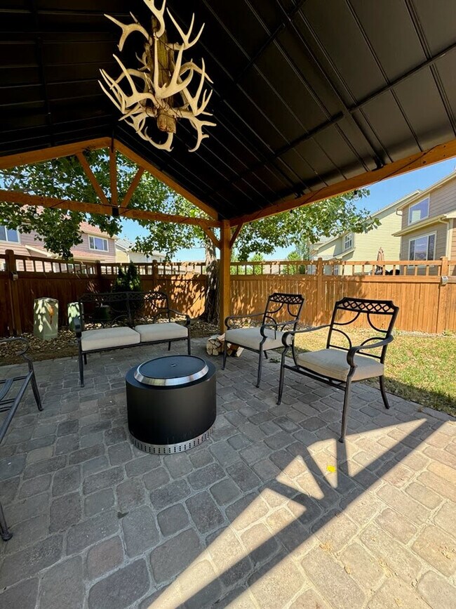 Foto del edificio - 5153 Chicory Cir