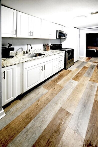 Foto del edificio - 539 Paines Ave NW