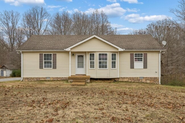 Photo - 1665 Bandy Rd House