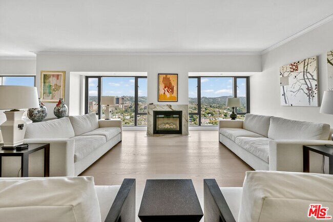 Foto del edificio - 10727 Wilshire Blvd