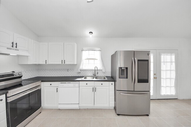 Foto del edificio - 1610 7th St