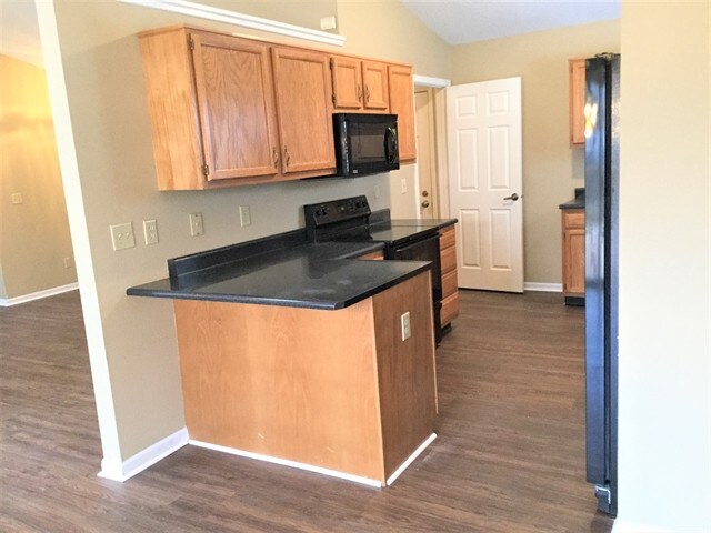 Building Photo - 8018 Bitternut Drive