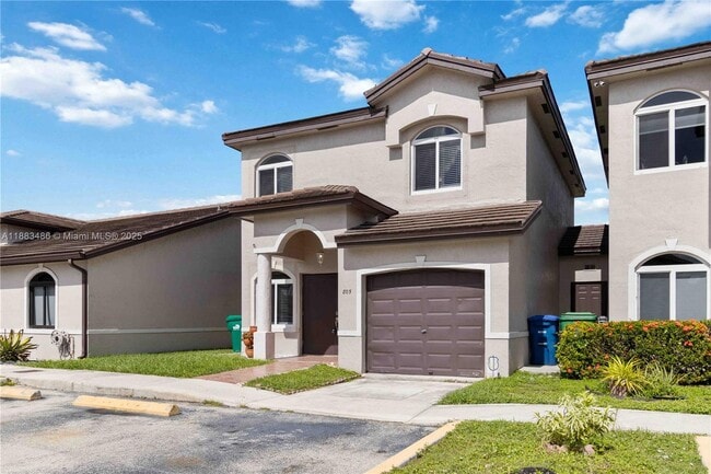 Building Photo - 8431 NW 188th Terrace