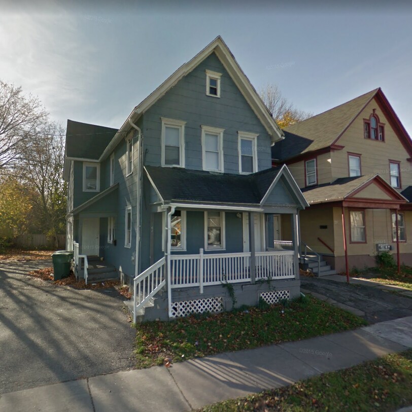 Primary Photo - 411 Jay St
