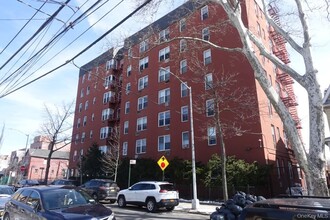 Building Photo - 74-02 43rd Ave