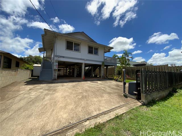 Building Photo - 66-150-150 Kamehameha Hwy