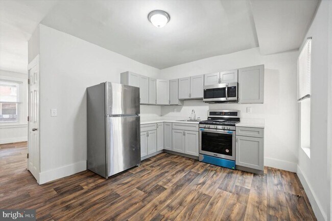 Foto del edificio - 3816 Olive St
