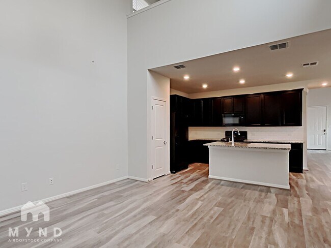 Foto del edificio - 5709 Pleasanton Pkwy