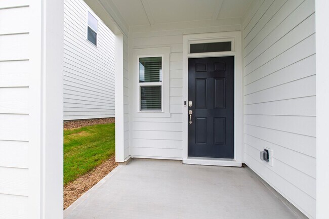 Foto del edificio - Newly Built: Bright 3-Bedroom Townhome wit...