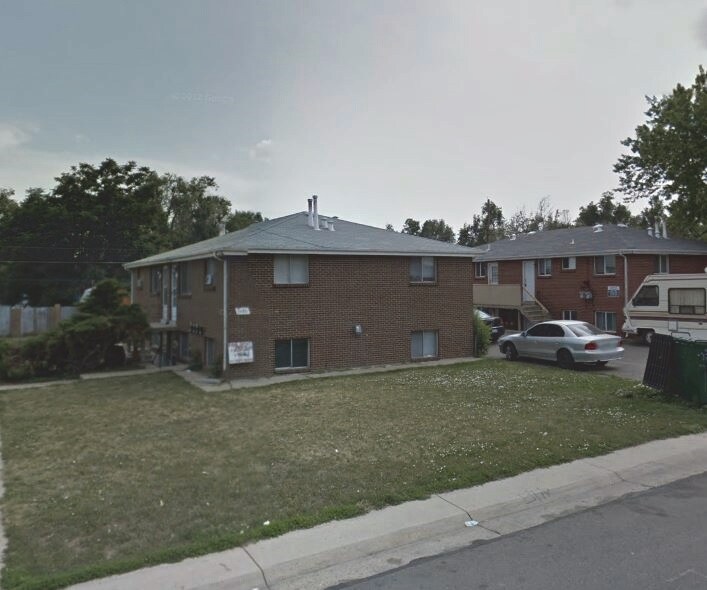 Primary Photo - 5480 W 3rd Pl