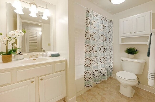 Building Photo - French Court