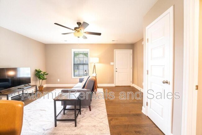 Foto del edificio - 5538 Berkley Lndg Ln