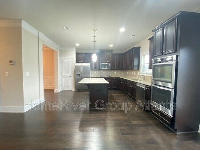 Building Photo - 130 Blackgum Trace