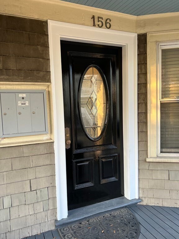 Building Photo - 156 Homes Ave