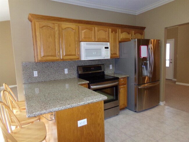 Building Photo - 2632 Barefoot Creek Cir