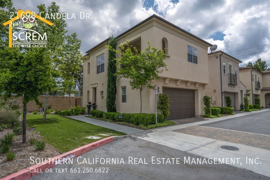 Primary Photo - Updated Two Bedroom Detached Home in Gated...