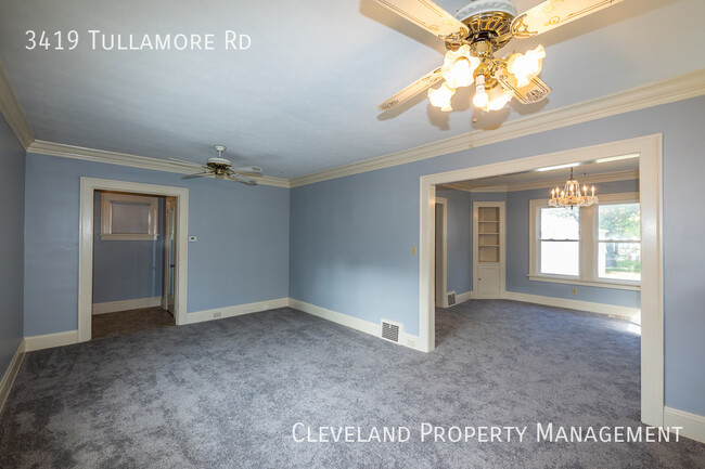 Building Photo - Charming Cleveland Hts Home