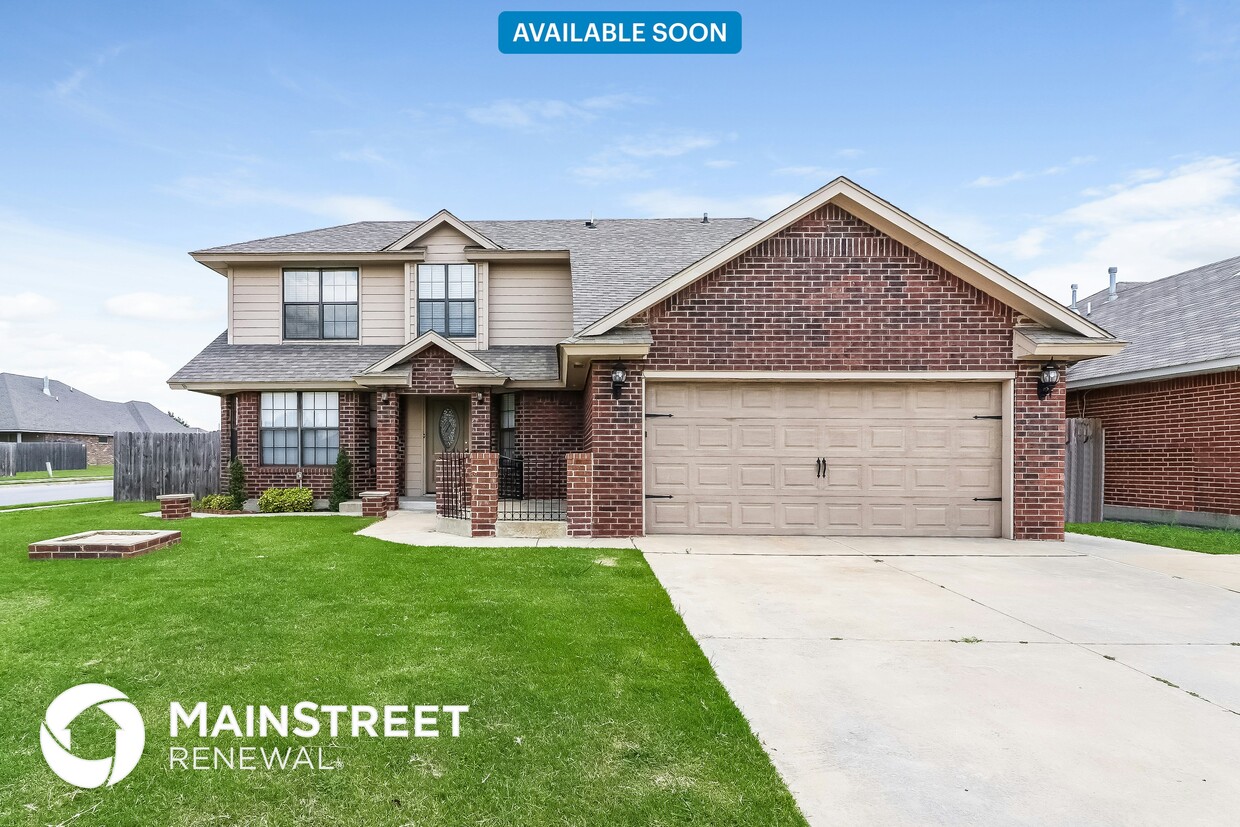Foto principal - 14500 S Harvey Ave