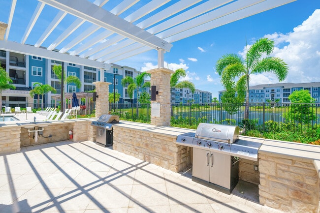 Vue at Belleair apartments — community photo - Vue at Belleair