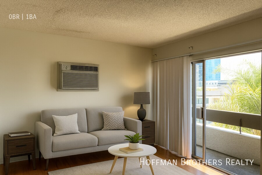 Foto del edificio - 500 S Hobart Blvd
