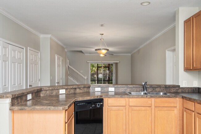 Foto del edificio - Summerhill at Meadowcrest