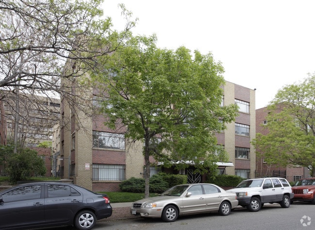Building Photo - Cheesman Arms