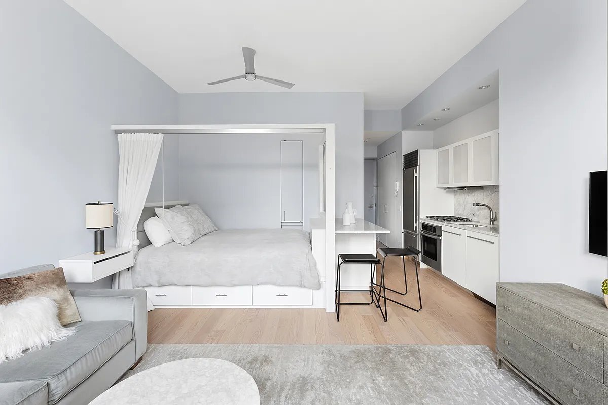 Foto principal - 210 Lafayette St
