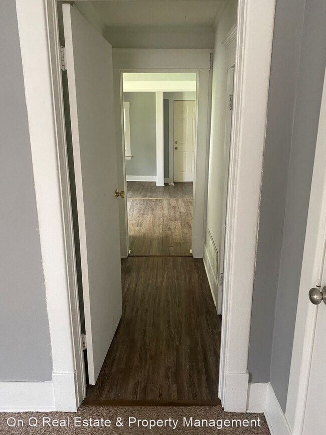 Foto del edificio - 3 br, 1 bath House - 505 N. Pruett St.