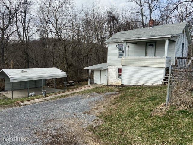 Primary Photo - 1 br, 1 bath House - 28 Francis Street