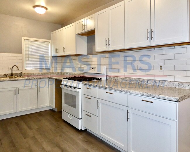Foto del edificio - 3 Bedroom House for Rent