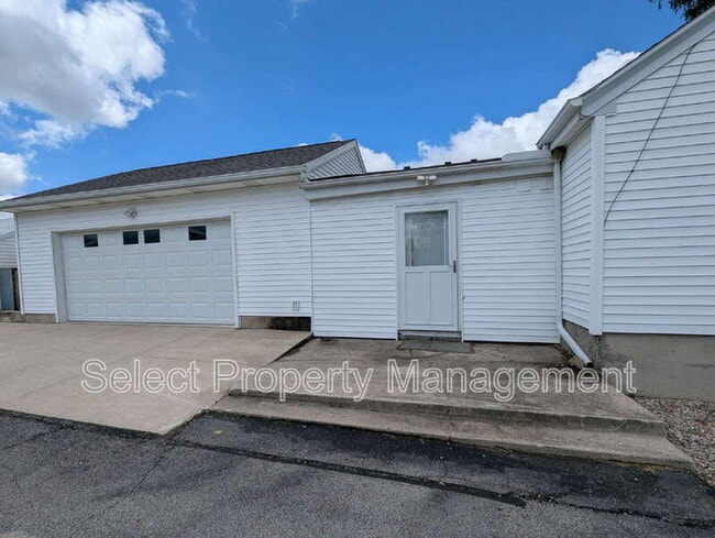 Foto del edificio - 710 E Cook Rd