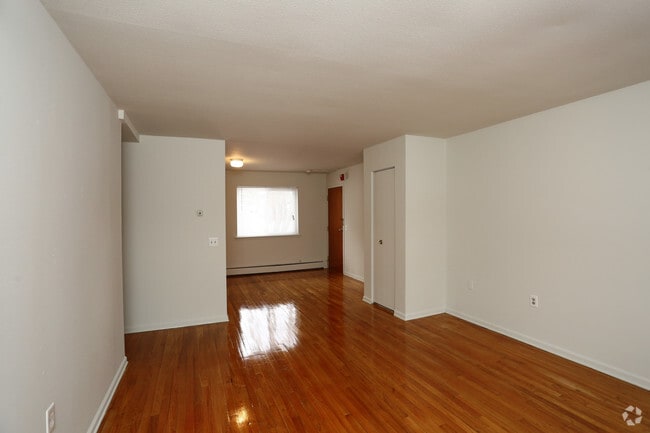 Sala de estar - Norwich