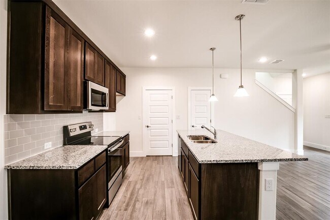 Foto del edificio - 433 Parkline Dr