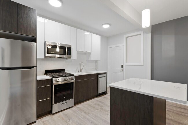 Foto del edificio - 1651 W Jonquil Terrace