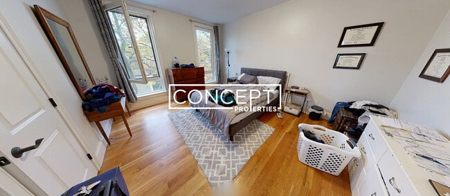 Foto del edificio - 169 Hampshire St