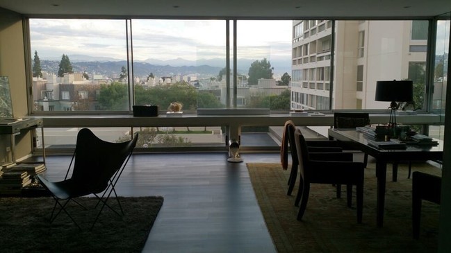Foto del edificio - 2200 Avenue of the Stars