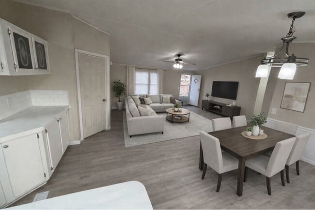 Foto del edificio - 129 Mark Ln