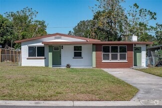 Building Photo - 1328 Barry St