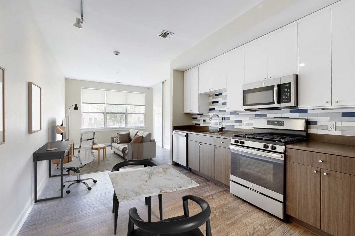 80 N Centre Ave Unit FL2ID917A, Rockville Centre, NY 11570 Room for