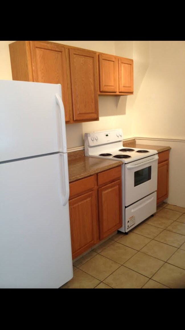 Cocina renovada - 3000 Carlisle Rd