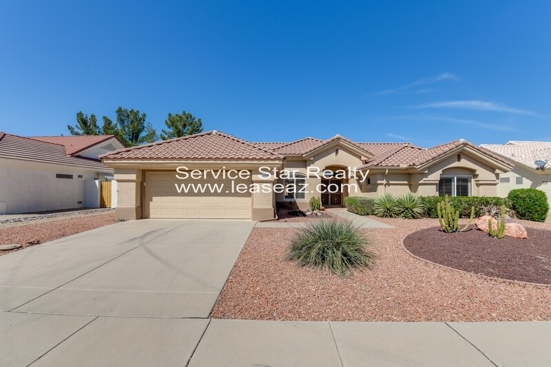 Foto principal - 15310 W Sentinel Dr