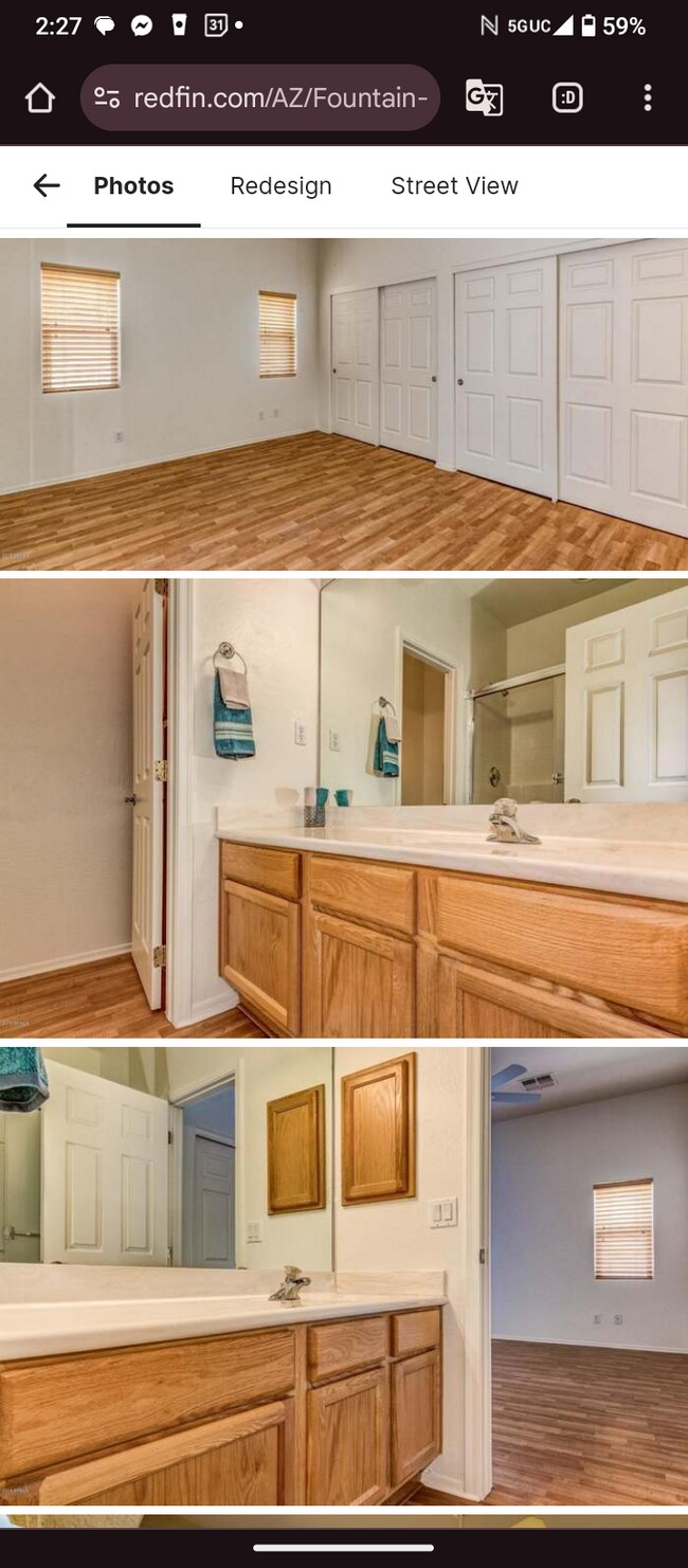 Building Photo - 16546 E Ashbrook Dr