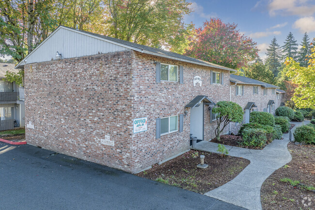 Exterior Photo - Park Wood Court Apartments